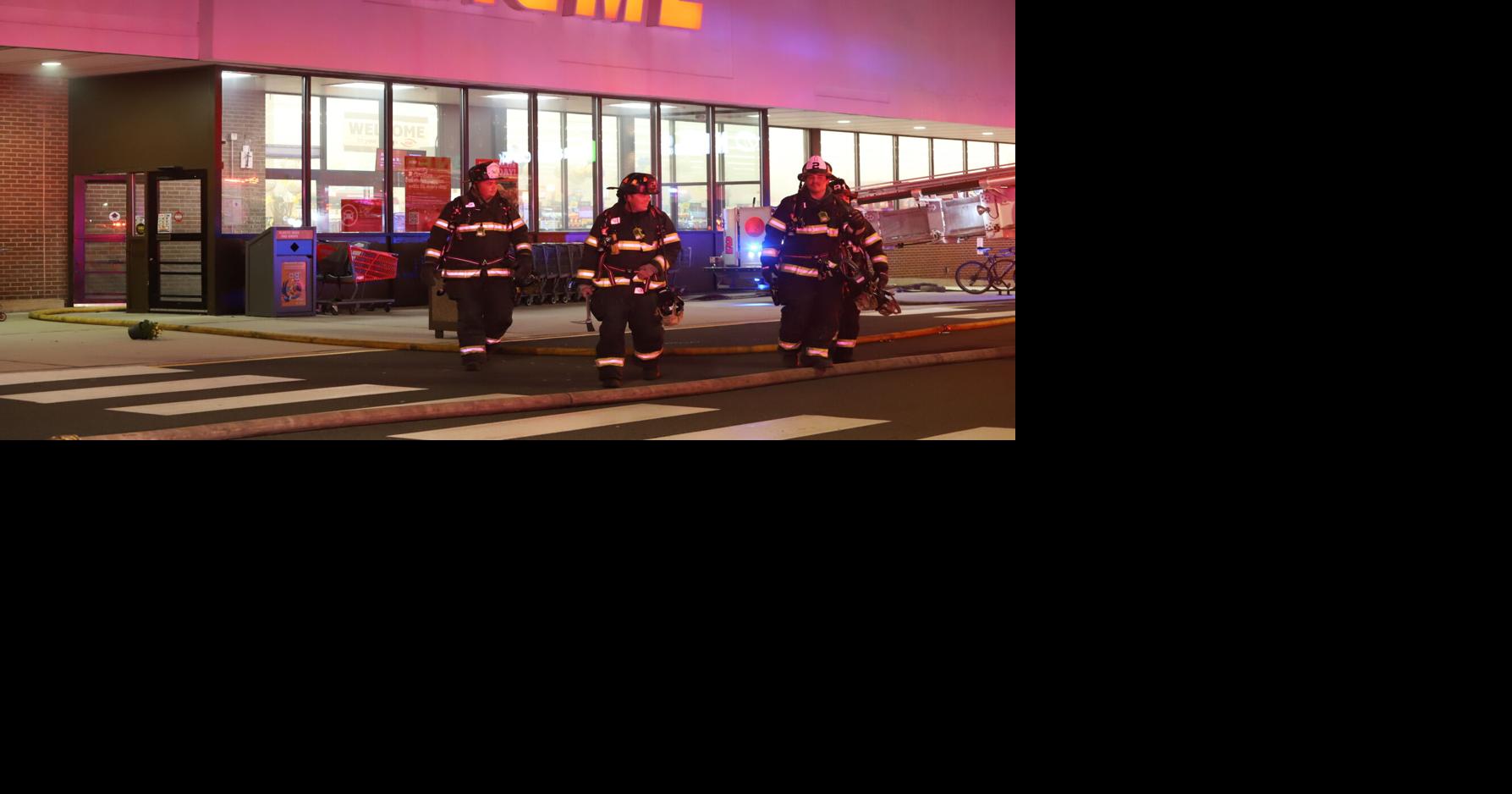Newark Acme reopens after fire that caused $250,000 in damage | News ...