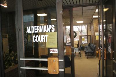 City to hire Alderman #39 s Court security officers News