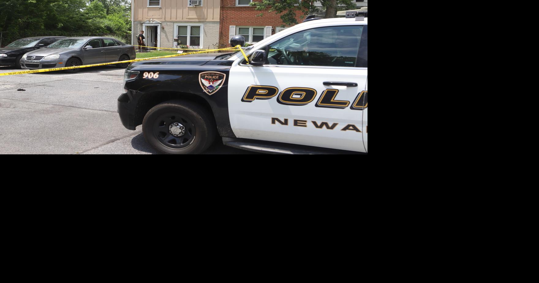 Newark man accused of killing roommate is arrested on weapons charges ...