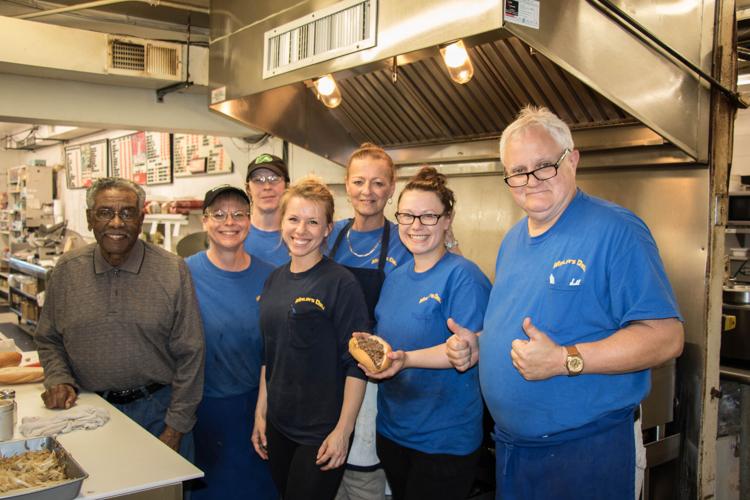 Newark Favorites 2017 Readers choose Newark's best businesses News