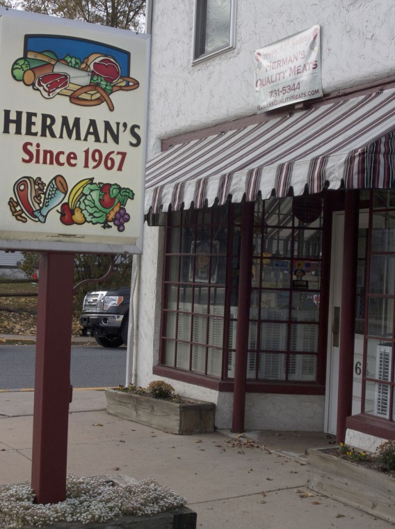 Shop Small Supporting local businesses helps spread community spirit