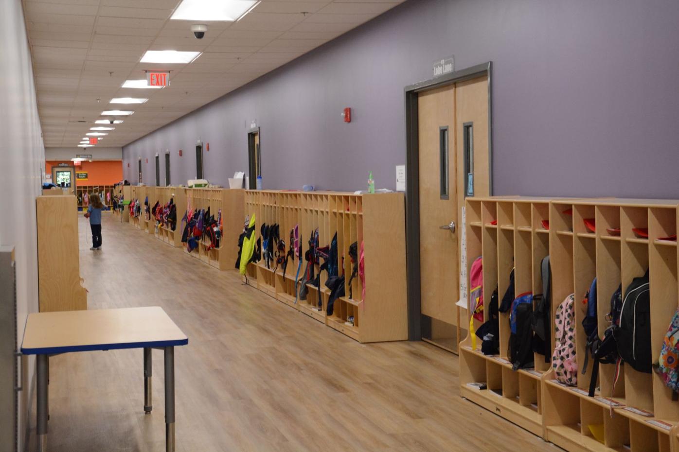 ASPIRA Academy completes final expansion News