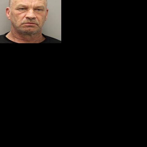 Man charged with burglarizing businesses near Newark