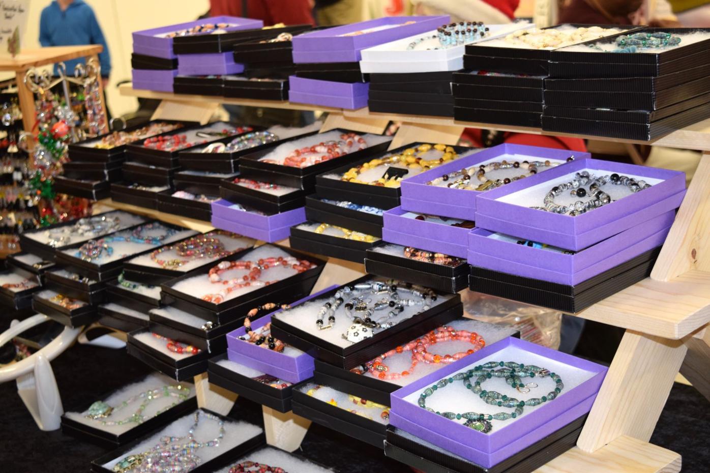 Glasgow High craft fair marks 25th year News