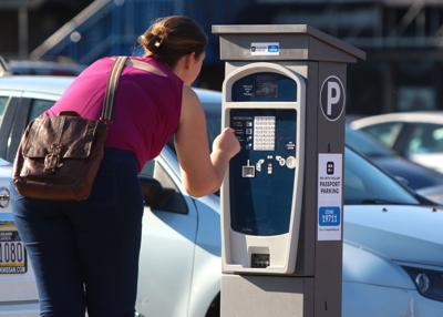 Newark Reinstates Parking Fees But Keeps Some Meters Free For Up To 15 Minutes News Newarkpostonline Com