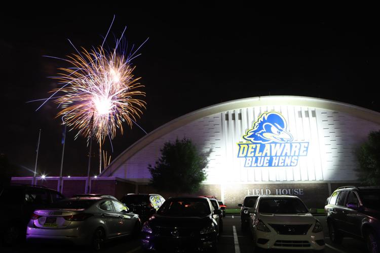 Guide 2022 Newark calendar of events Features