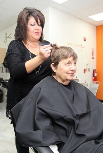 Hair salon opens second location in Kate's Place | News |  