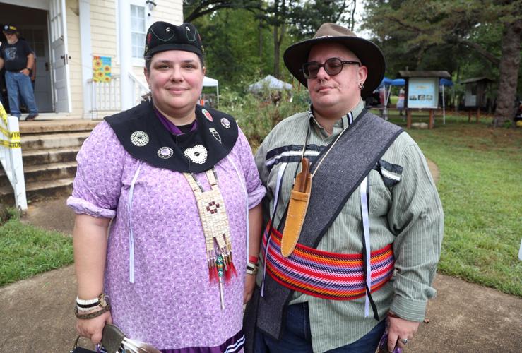 Iron Hill powwow honors local woman's 'lasting legacy' News