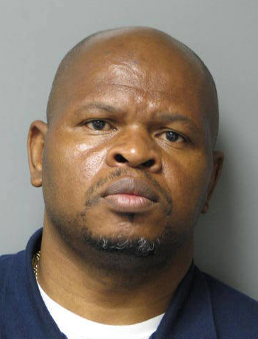 Correctional officer arrested for alegedly having sex with inmate ...