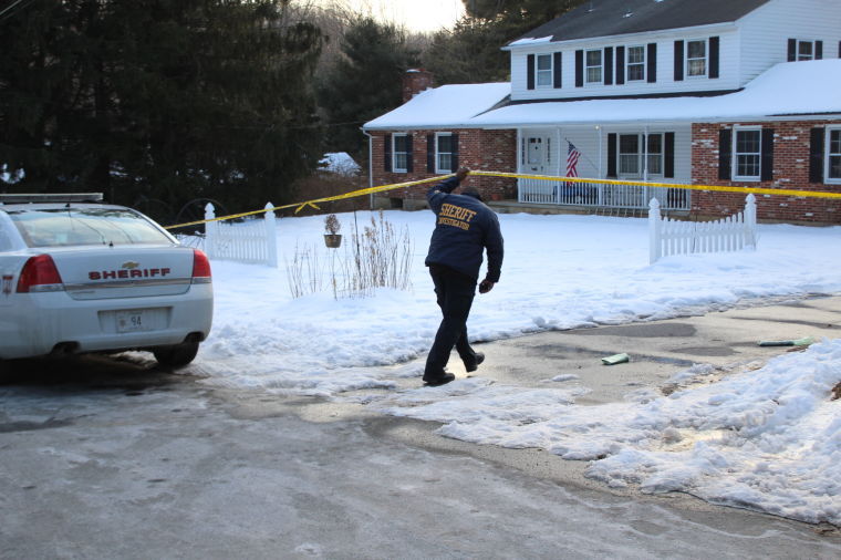 Two more charged in slaying of Newark appraiser News