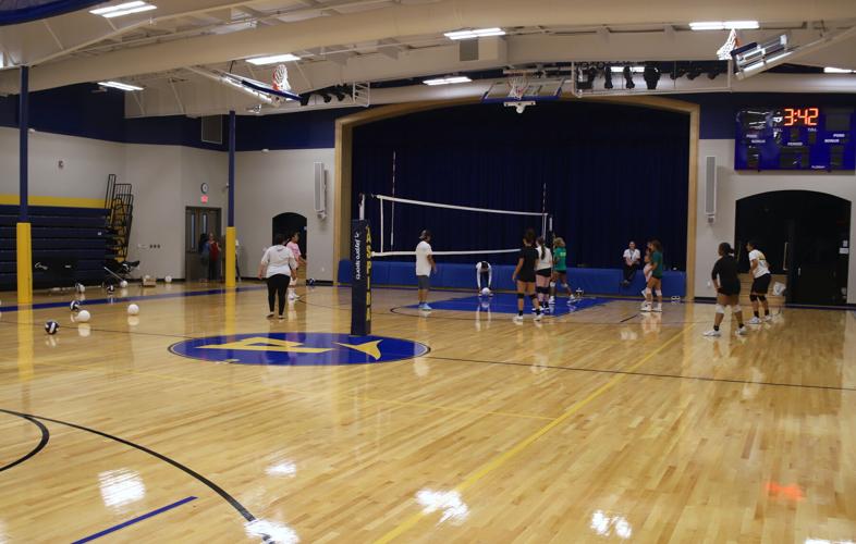 ASPIRA Academy celebrates completion of high school campus News