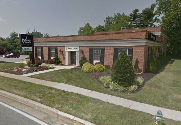 Employee charged with hiding camera in Newark office building's bathroom - Newark Post