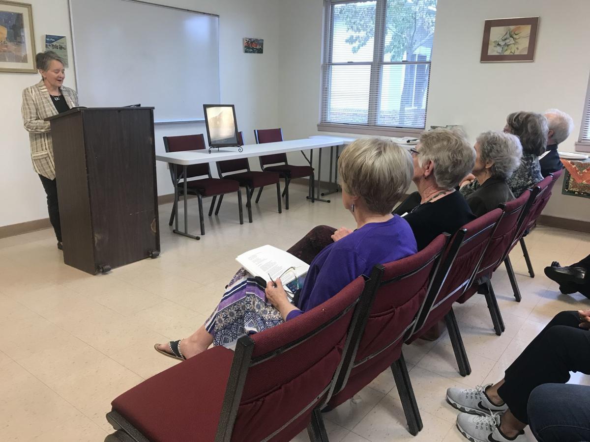 Lewes Senior Center Eyes Expansion Cape Gazette