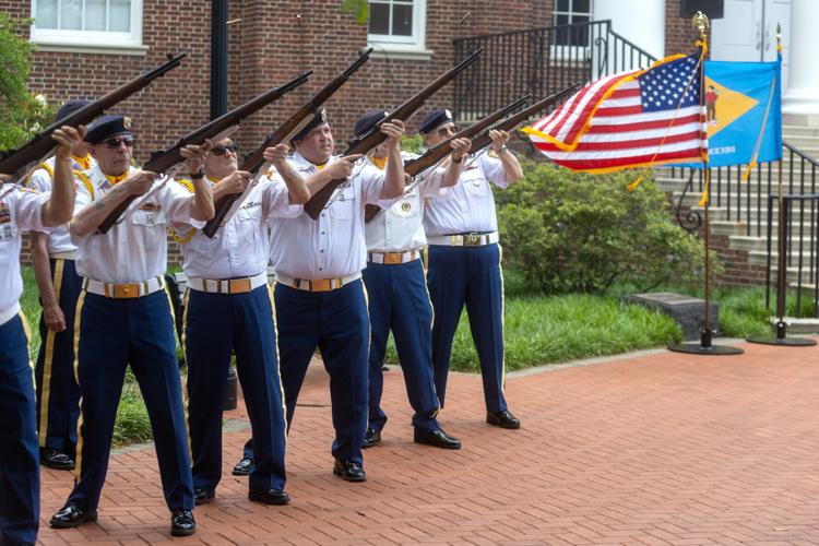 Newark Memorial Day parade honors the fallen | News Gallery