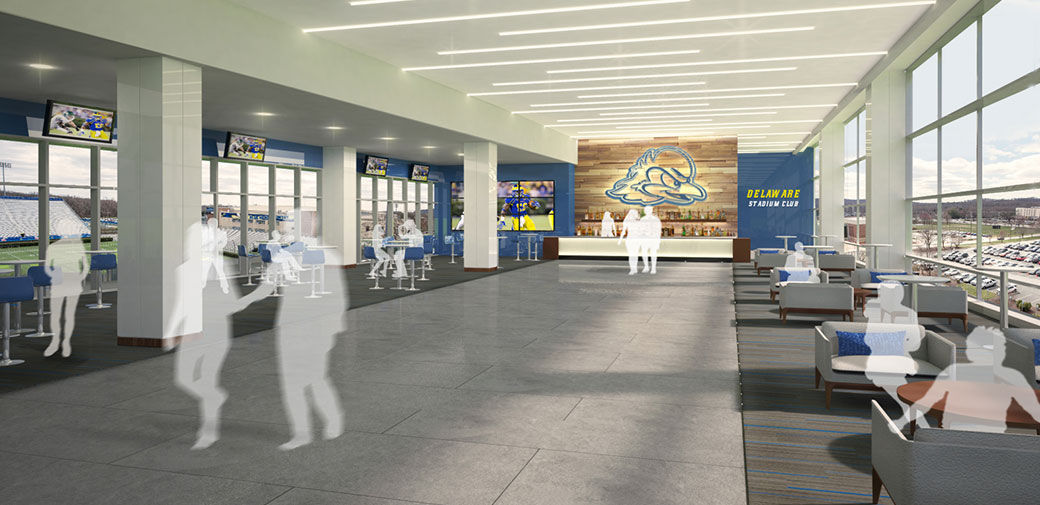 UD launches $750 million fundraising campaign | News | newarkpostonline.com