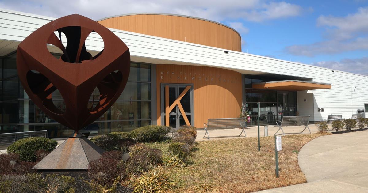 New Castle County libraries announce reduced hours