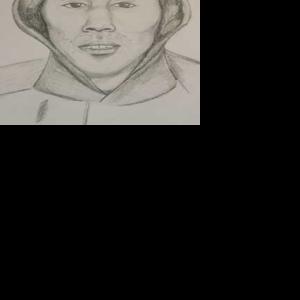 Police release composite sketch of armed robbery suspect | News ...