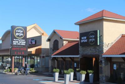 Evero Spezia Brings New Spice To Old Sofritos Features