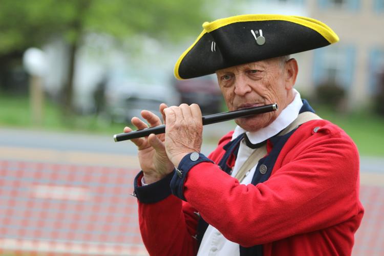 Festival highlights the history of Iron Hill News Gallery