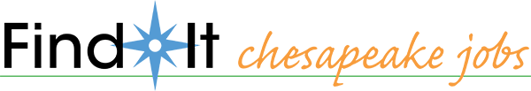 Find It Chesapeake Jobs