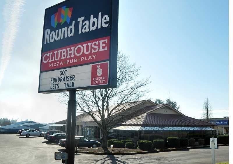 Round Table Opens In Newberg News