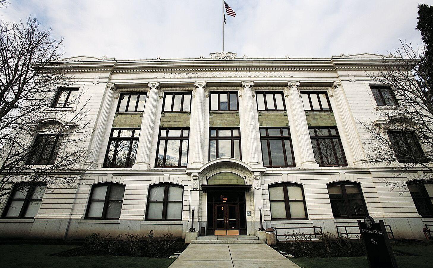 Oregon Supreme Court declines hearing Newberg school board members