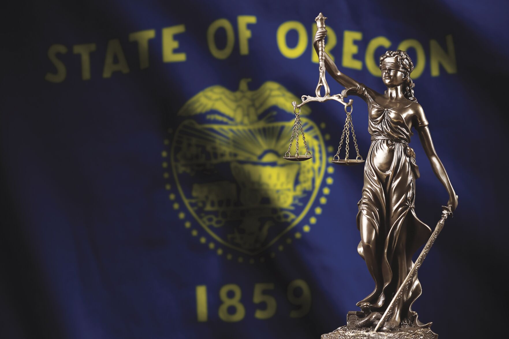 Oregon Supreme Court Weighs Arguments From Senators Seeking To Run For ...