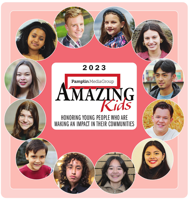 Amazing Kids 2023