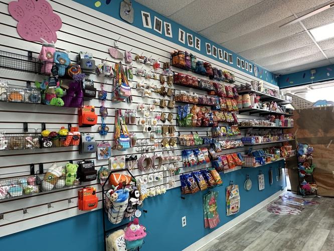 A Bridgeton family follows dreams of opening an ice cream shop in New Bern,  grand opening scheduled | News | newbernsj.com