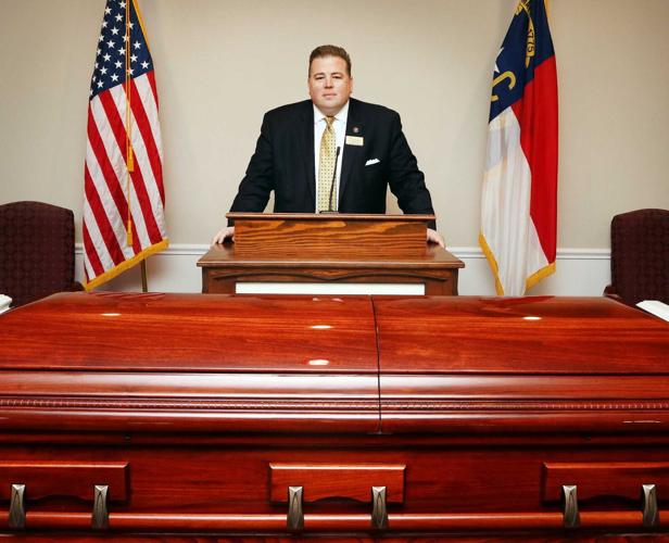 Cotten Funeral Home and Cremation has provided funeral services for