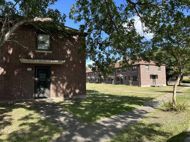 New Bern Redevelopment Commission entertains purchase offer from