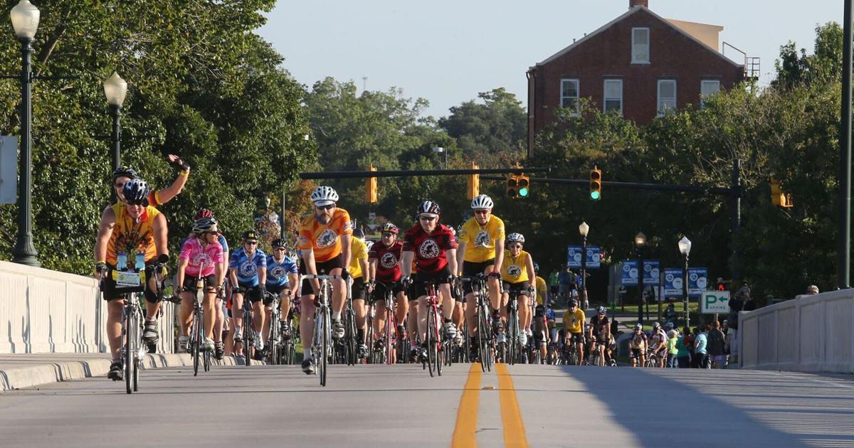 Bike Ms New Bern 2025