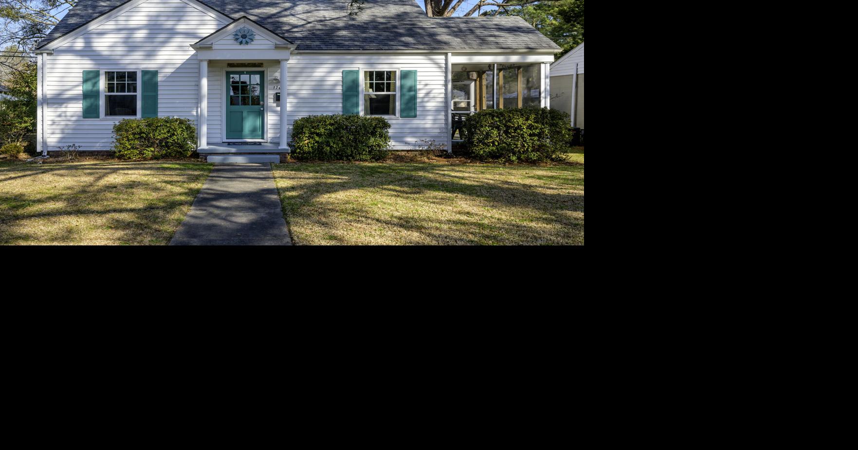 Will March bring more madness to Craven County's real estate market