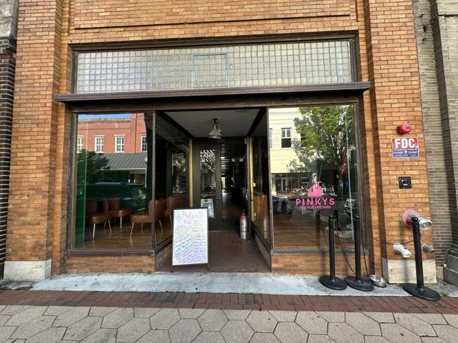 Plans to expand downtown New Bern coffee shop takes bitter turn for one ...