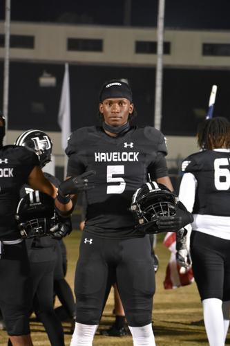 Havelock High School Football: Dominating the Field