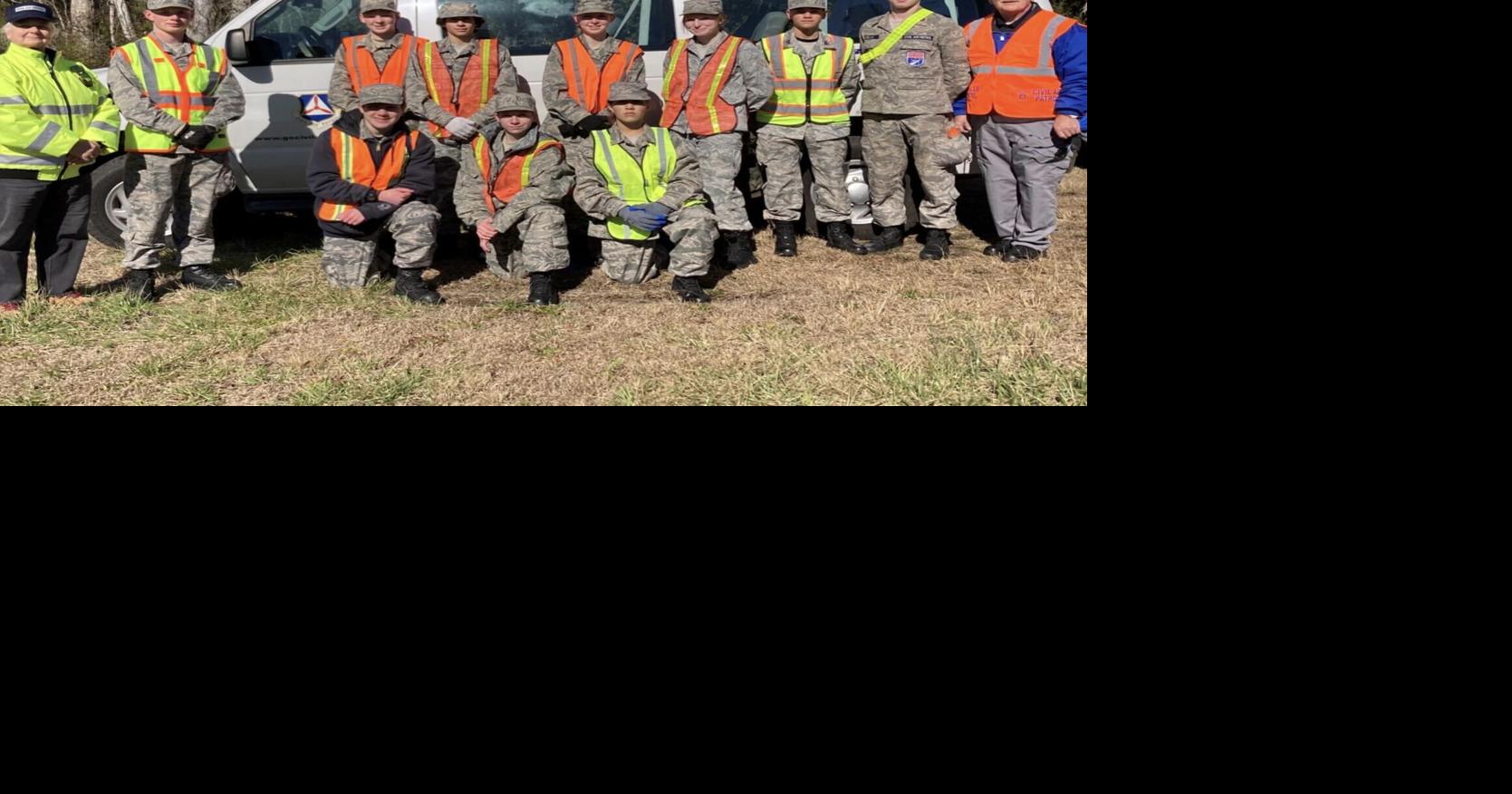 Help keep Craven County clean at the annual Summer Sweep litter pick up