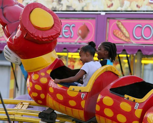 PHOTOS Craven County Fair! Local News