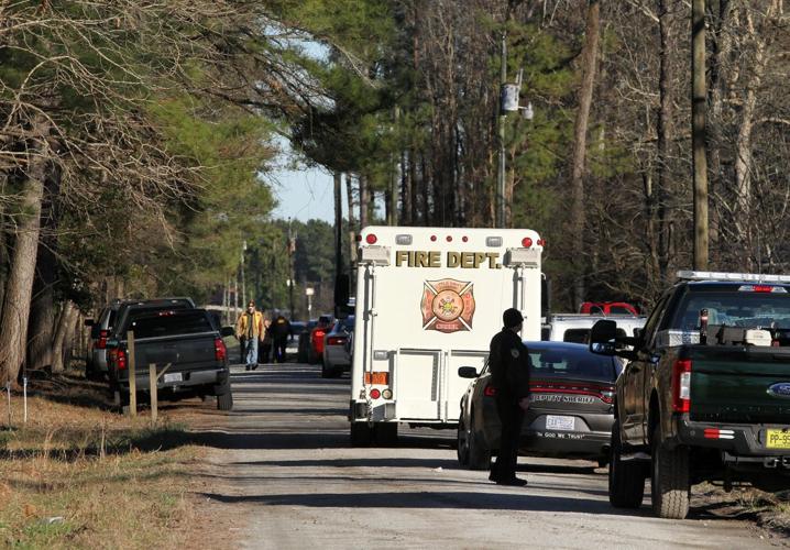 Toler Rd PHOTOS: Missing Child | Local News | newbernsj.com