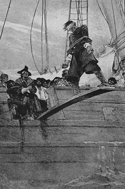 Practically Pirates What pirates were really like | Opinion | newbernsj.com