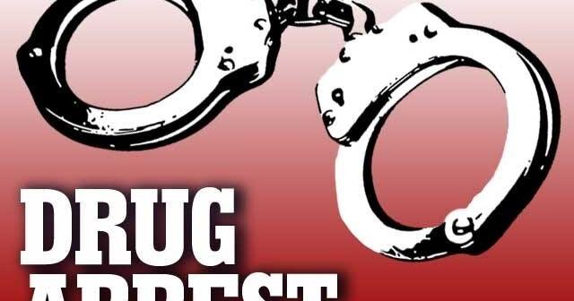 Pamlico deputies make drug arrests | Features | newbernsj.com
