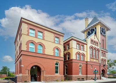 What is an upset bid and how can you purchase city-owned property