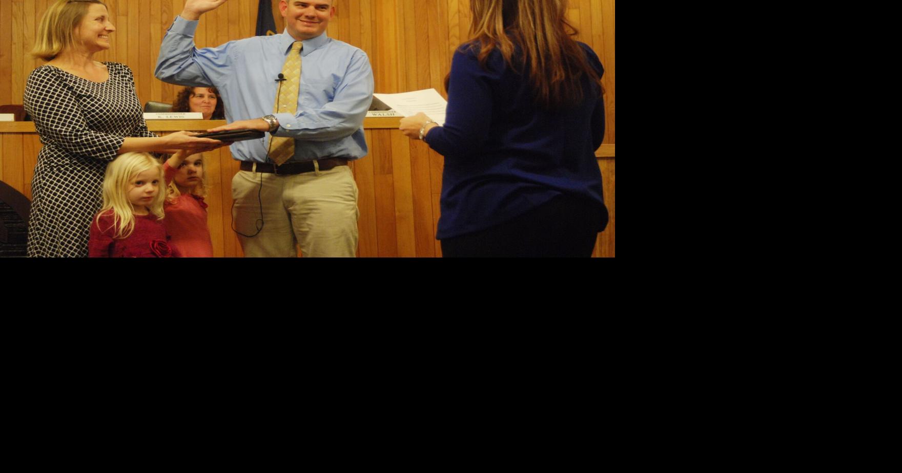 Havelock's new mayor, commissioners get down to business | Local News ...