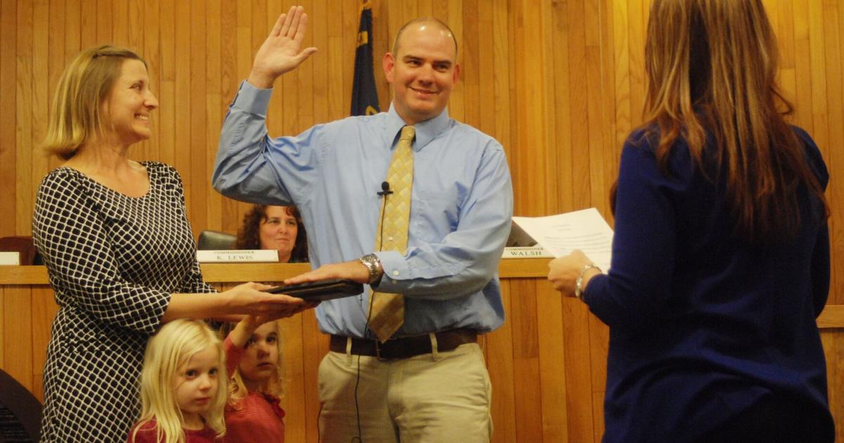 Havelock's new mayor, commissioners get down to business | Local News ...