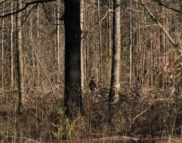 Toler Rd PHOTOS: Missing Child | Local News | newbernsj.com