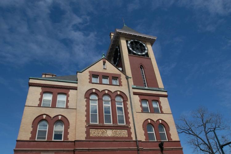 State Supreme Court to hear cases in New Bern Local News