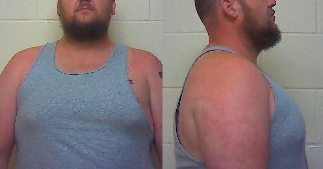 Three individuals arrested on drug trafficking charges following a ...