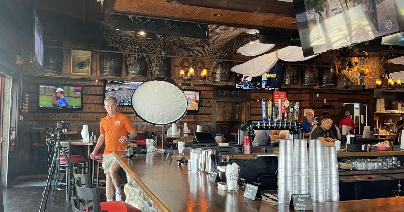 Blackbeard's in Jacksonville, New Bern to be featured on America's Best Restaurants - Vimarsana News