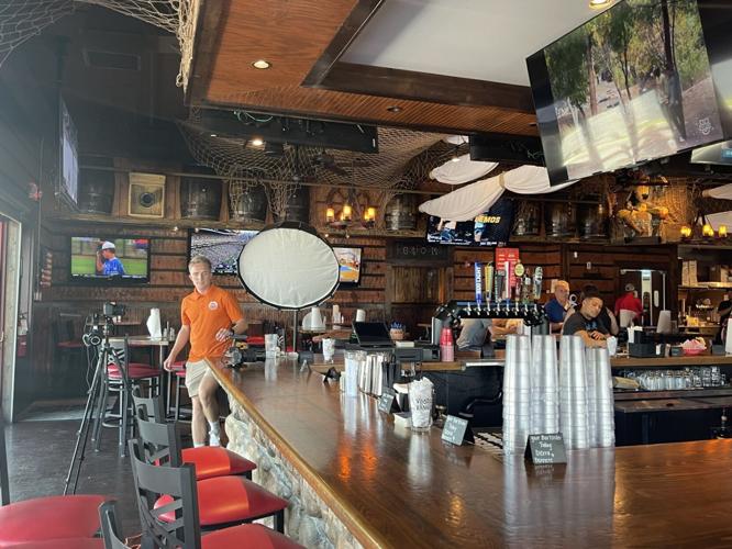 Blackbeard's in Jacksonville, New Bern to be featured on America's Best