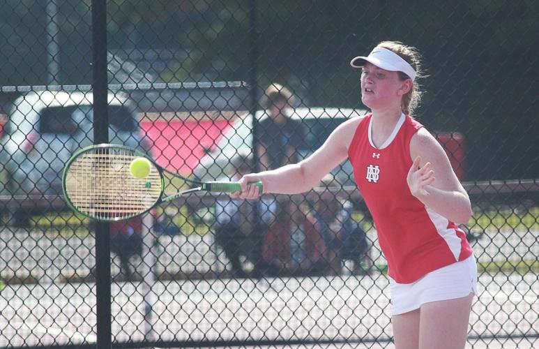 New Bern tennis | Local News | newbernsj.com