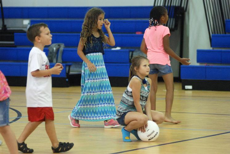 Havelock Parks and Rec Summer Camp Local News